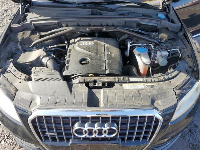 WA1LFAFP6DA007938 - 2013 AUDI Q5 PREMIUM PLUS Qara foto 7