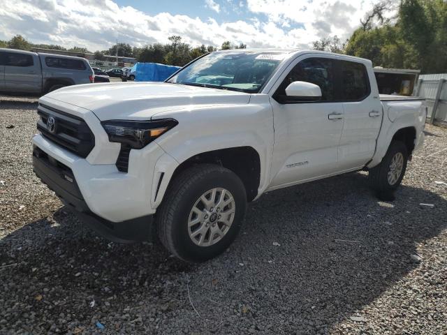 2025 TOYOTA TACOMA DOUBLE CAB, 