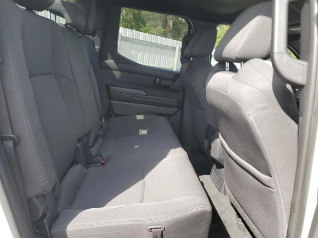 3TMKB5FN3SM028281 - 2025 TOYOTA TACOMA DOUBLE CAB Ақ фото 10