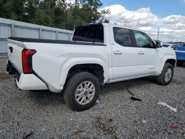 3TMKB5FN3SM028281 - 2025 TOYOTA TACOMA DOUBLE CAB Ақ фото 3