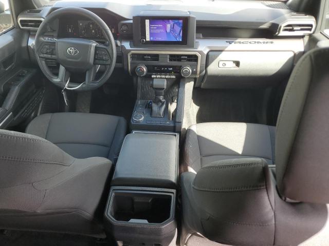 3TMKB5FN3SM028281 - 2025 TOYOTA TACOMA DOUBLE CAB Ақ фото 8