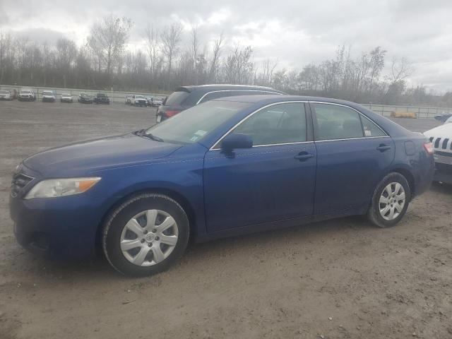 2010 TOYOTA CAMRY BASE, 