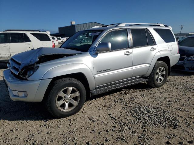 2005 TOYOTA 4RUNNER SR5, 