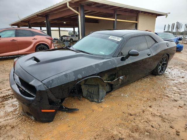 2021 DODGE CHALLENGER R/T, 
