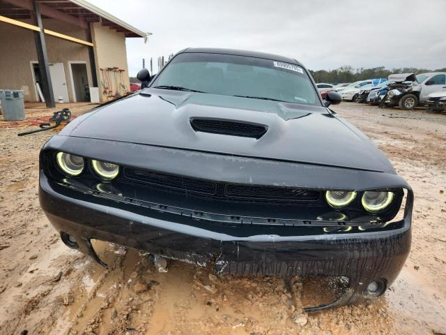 2C3CDZBT3MH510250 - 2021 DODGE CHALLENGER R/T BLACK photo 5