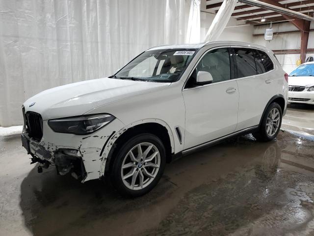 2021 BMW X5 XDRIVE40I, 