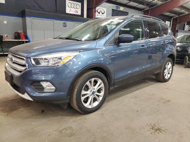 2018 FORD ESCAPE SE, 