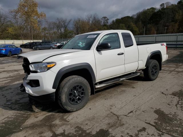 2021 TOYOTA TACOMA ACCESS CAB, 