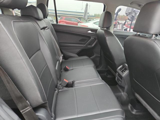 3VV2B7AX5JM057821 - 2018 VOLKSWAGEN TIGUAN SE Կանաչ լուսանկար 10