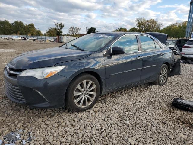 2016 TOYOTA CAMRY LE, 