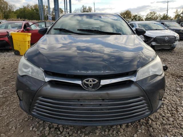 4T1BF1FK1GU550182 - 2016 TOYOTA CAMRY LE GRAY photo 5