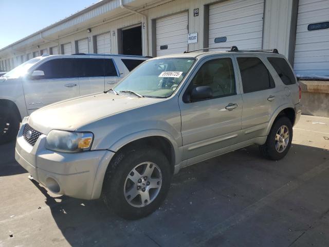 2005 FORD ESCAPE LIMITED, 
