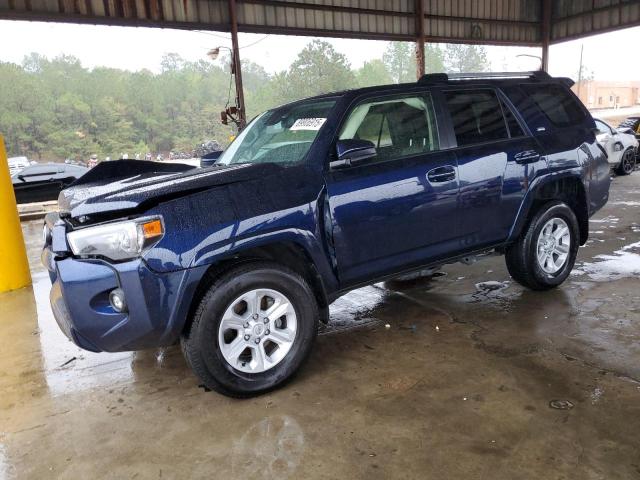 2023 TOYOTA 4RUNNER SR5, 