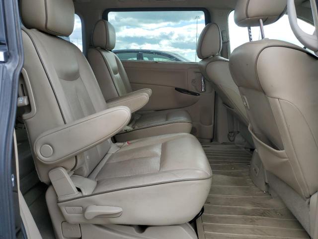JN8AE2KPXC9034947 - 2012 NISSAN QUEST S 黑色 照片 11