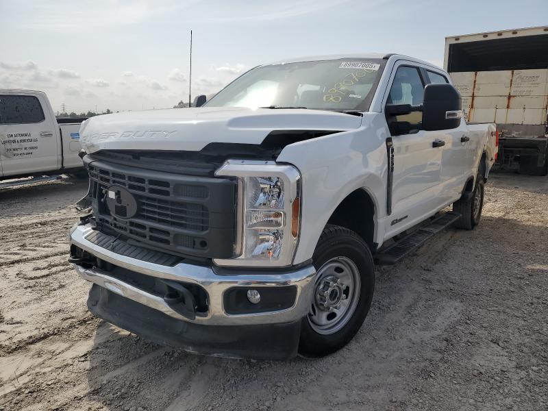 2024 FORD F250 SUPER DUTY, 