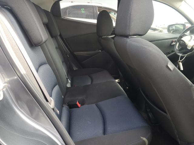 3MYDLBYV3KY514701 - 2019 TOYOTA YARIS L Boz foto 10