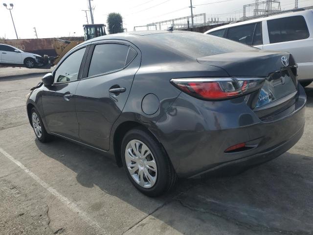 3MYDLBYV3KY514701 - 2019 TOYOTA YARIS L Boz foto 2