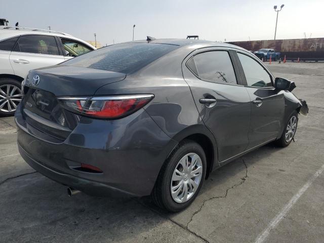 3MYDLBYV3KY514701 - 2019 TOYOTA YARIS L Boz foto 3