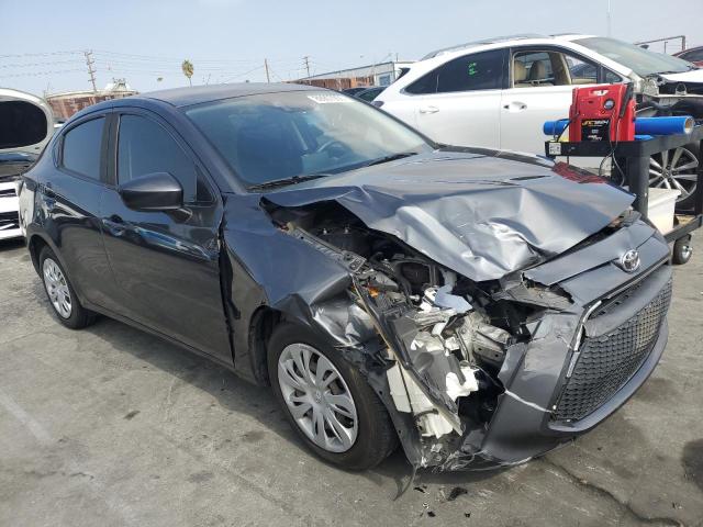 3MYDLBYV3KY514701 - 2019 TOYOTA YARIS L Boz foto 4