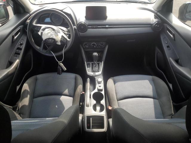 3MYDLBYV3KY514701 - 2019 TOYOTA YARIS L Boz foto 8