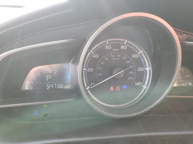 3MYDLBYV3KY514701 - 2019 TOYOTA YARIS L Boz foto 9