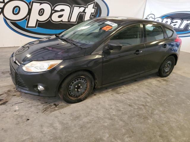 2012 FORD FOCUS SE, 