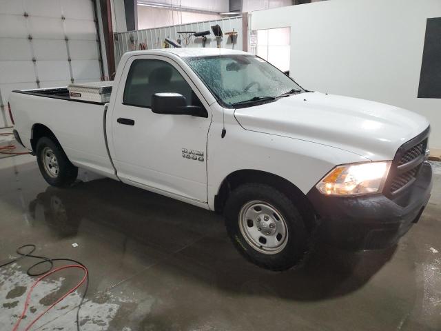 3C6JR6DG2GG325847 - 2016 RAM 1500 ST Weiß Foto 4