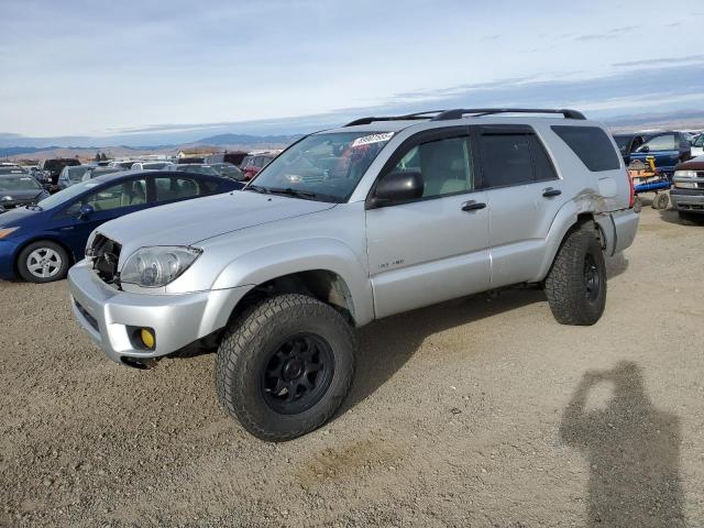 2007 TOYOTA 4RUNNER SR5, 