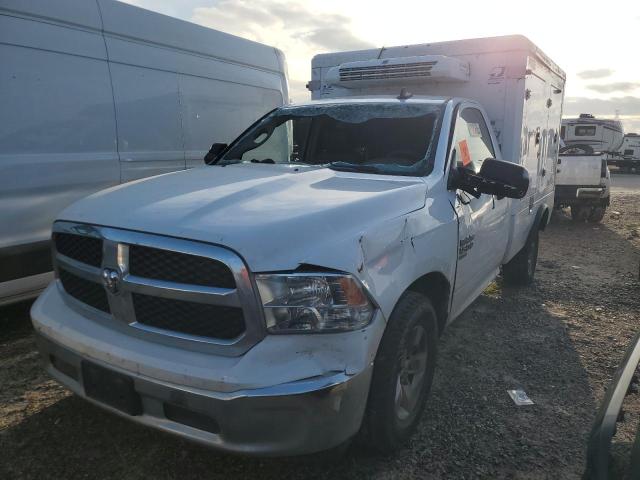 2022 RAM 1500 CLASS TRADESMAN, 