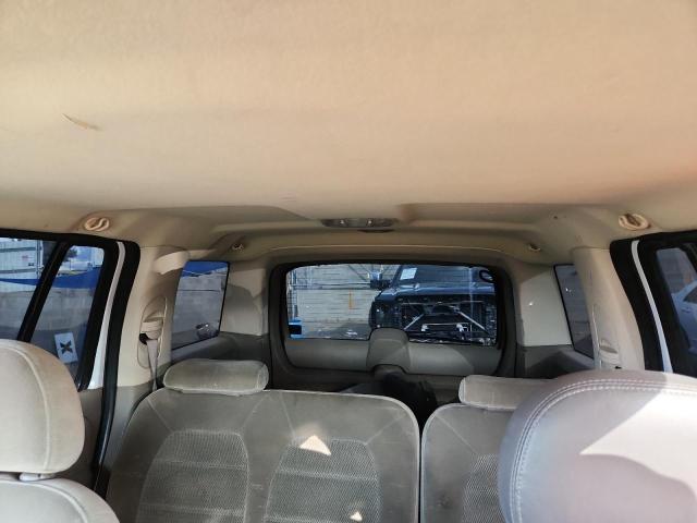 1FMZU73W22UD57580 - 2002 FORD EXPLORER XLT Weiß Foto 10