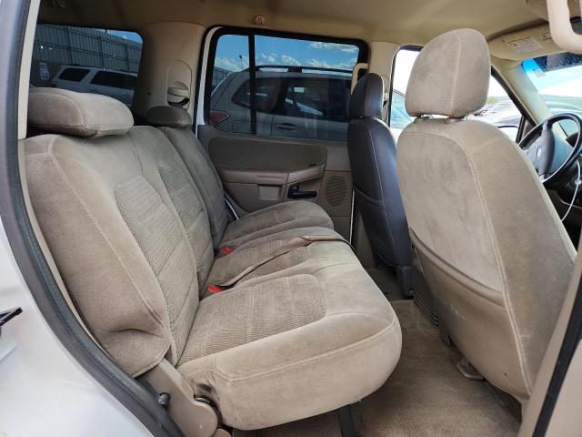 1FMZU73W22UD57580 - 2002 FORD EXPLORER XLT Weiß Foto 11