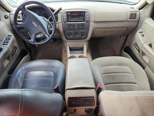 1FMZU73W22UD57580 - 2002 FORD EXPLORER XLT Weiß Foto 8