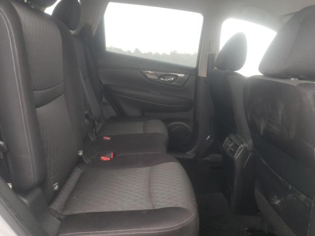 JN8AT2MTXJW487934 - 2018 NISSAN ROGUE S ვერცხლისფერი ფოტო 11