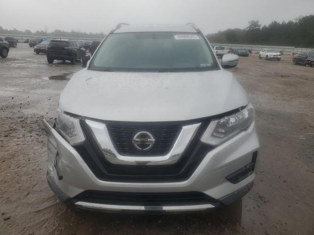 JN8AT2MTXJW487934 - 2018 NISSAN ROGUE S ვერცხლისფერი ფოტო 5