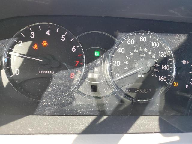 4T1BK3DB3AU363298 - 2010 TOYOTA AVALON XL GREEN photo 9