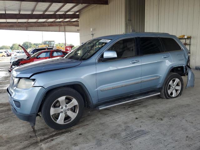 2013 JEEP GRAND CHER LAREDO, 