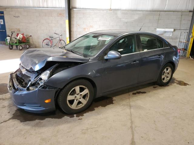 2014 CHEVROLET CRUZE LT, 