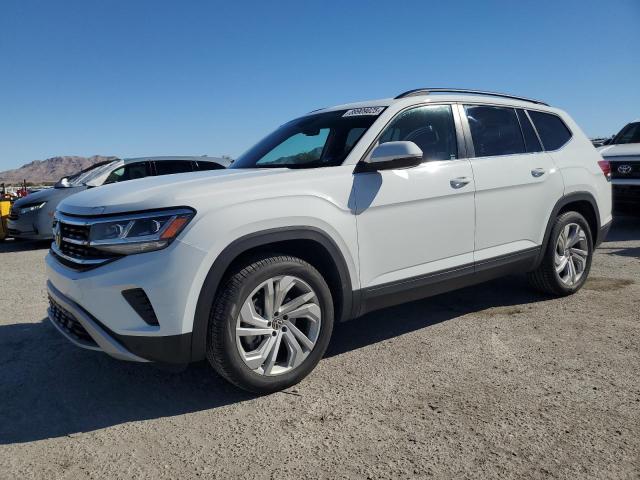 2023 VOLKSWAGEN ATLAS SE, 