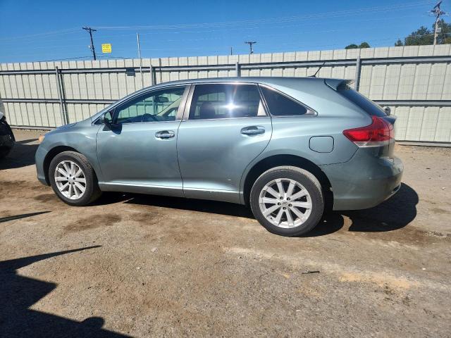 4T3ZA3BB5BU041405 - 2011 TOYOTA VENZA 绿色 照片 2