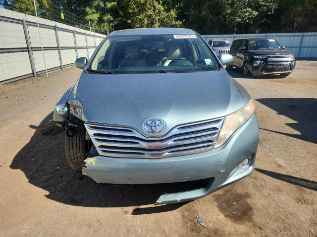 4T3ZA3BB5BU041405 - 2011 TOYOTA VENZA 绿色 照片 5