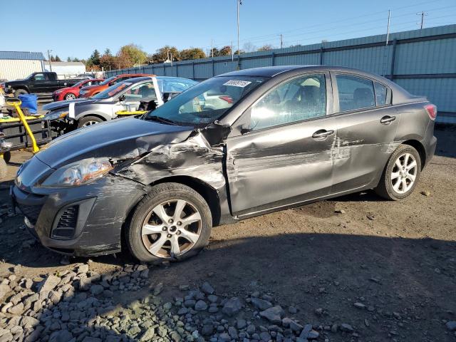 2011 MAZDA 3 I, 
