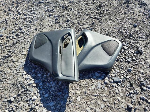 1FMYU93105KB49578 - 2005 FORD ESCAPE XLT BLACK photo 12