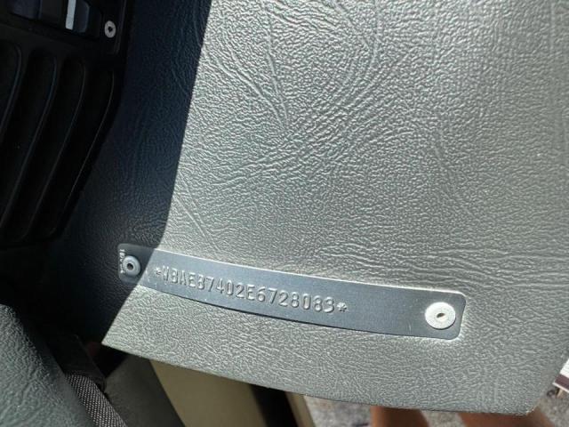 WBAEB7402E6728083 - 1984 BMW 633 CSI BROWN photo 10