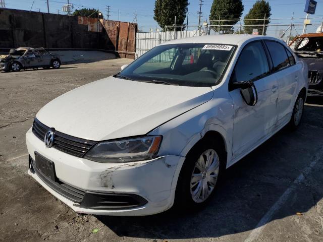 2014 VOLKSWAGEN JETTA SE, 