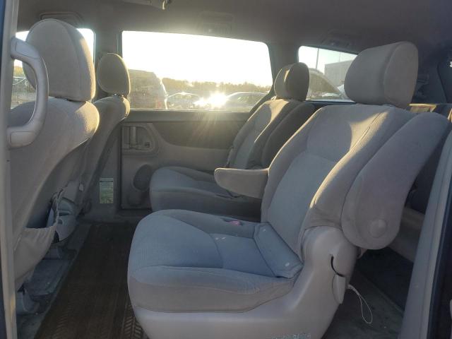 5TDZA23C45S340830 - 2005 TOYOTA SIENNA CE 红色 照片 11