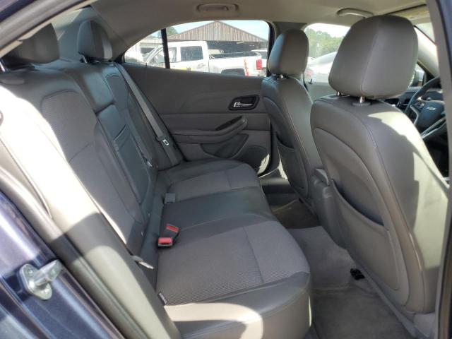 1G11D5SR5DF166821 - 2013 CHEVROLET MALIBU 1LT BLUE photo 10
