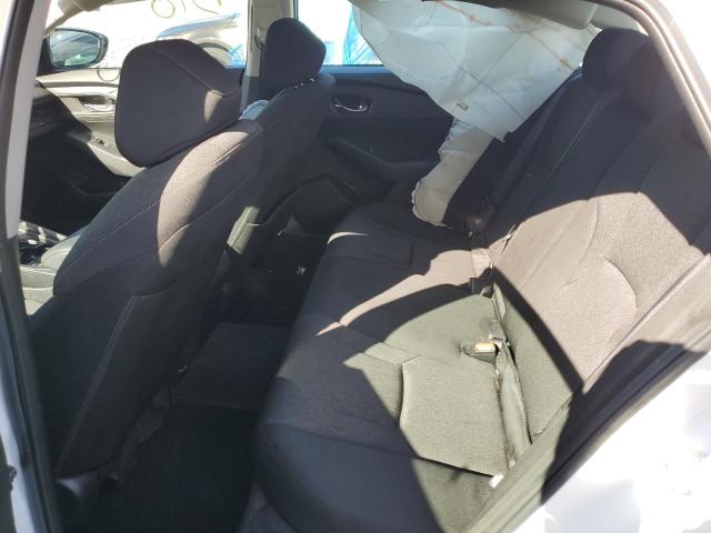 1HGCY1F26PA030498 - 2023 HONDA ACCORD LX 白色 照片 10