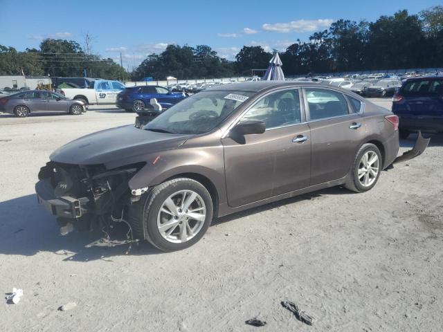 2013 NISSAN ALTIMA 2.5, 