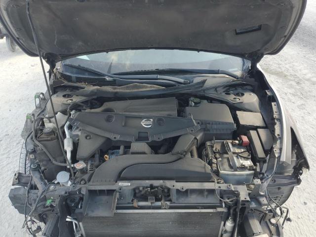 1N4AL3AP0DC917362 - 2013 NISSAN ALTIMA 2.5 Қоңыр фото 11