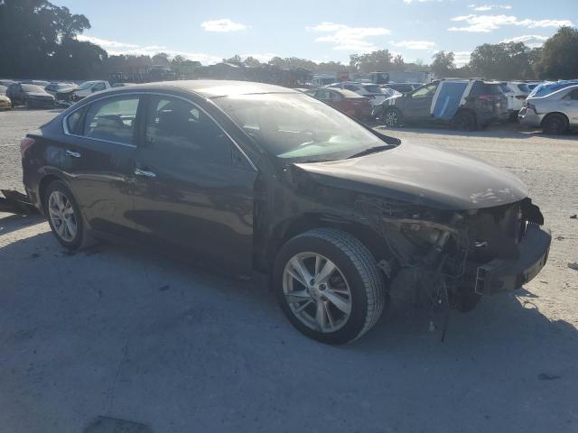 1N4AL3AP0DC917362 - 2013 NISSAN ALTIMA 2.5 Қоңыр фото 4